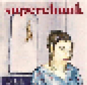 Superchunk: Foolish (Promo-CD) - Bild 1