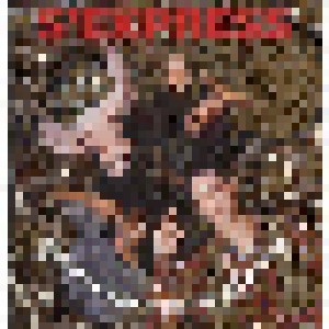 S'Express: Mantra For A State Of Mind (Single-CD) - Bild 1