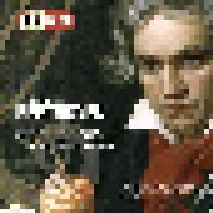 Ludwig van Beethoven: Symphonie No. 9 / Piano Concerto No. 5 / Sonate No. 21 "Waldstein" - Cover