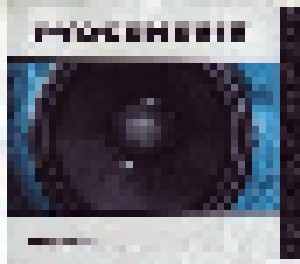 Pyogenesis: Drive Me Down / Would You Take (Promo-Single-CD) - Bild 2