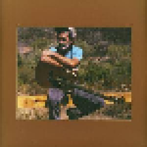 J.J. Cale: Collected (3-LP) - Bild 5