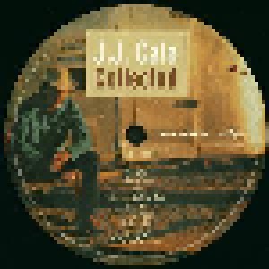 J.J. Cale: Collected (3-LP) - Bild 6