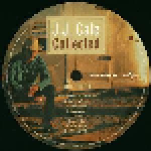 J.J. Cale: Collected (3-LP) - Bild 8