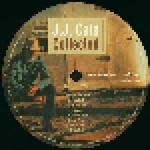 J.J. Cale: Collected (3-LP) - Bild 10