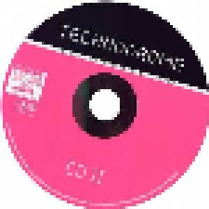 Technodrome Vol. 05 (2-CD) - Bild 4