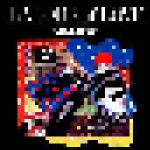 UB40: Labour Of Love (CD) - Bild 1