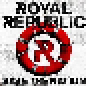 Royal Republic: Save The Nation (LP) - Bild 1