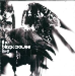 The Black Crowes: Live (2-CD) - Bild 1