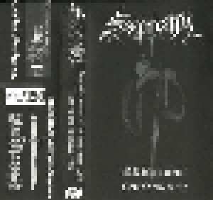 Sammath: NL Black Metal - Demos 96 & 97 (Demo-Tape) - Bild 2