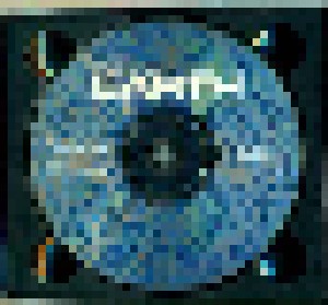 Earth Volume Three (CD) - Bild 3