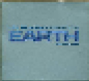 Earth Volume Three (CD) - Bild 1