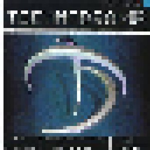 Cover - Ultra: Technodrome Vol. 07