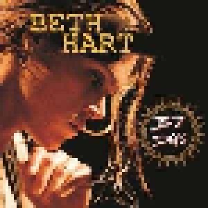 Beth Hart: 37 Days (2-LP) - Bild 1