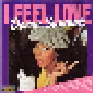 Donna Summer: I Feel Love (CD) - Bild 1