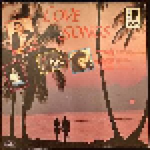 Love Songs (3-LP) - Bild 1