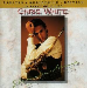 Chris White: Shadowdance (CD) - Bild 1