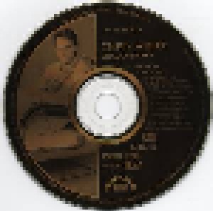 Chris White: Shadowdance (CD) - Bild 3
