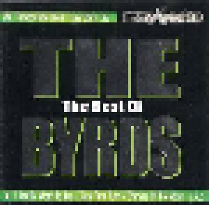 The Byrds: Hits4Ever - The Best Of The Byrds (CD) - Bild 1