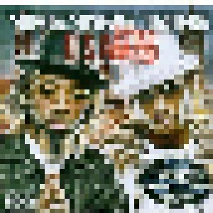 Bubba Sparxxx + Ying Yang Twins + Homebwoi + Bun B + Da Muzicianz: U.S.A. Still United (Split-CD + DVD) - Bild 1
