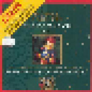 Douwe Egberts Christmas CD Vol. II - Cover
