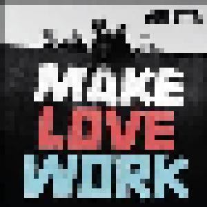 Auletta: Make Love Work - Cover