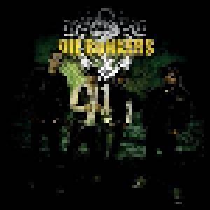 Cover - Bonkers, Die: Northcoast Excess