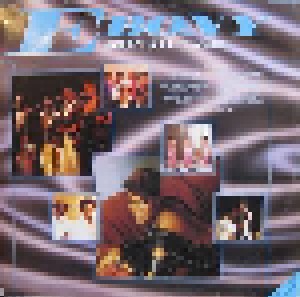 Ebony - 28 Soft Soul Classics (2-LP) - Bild 1