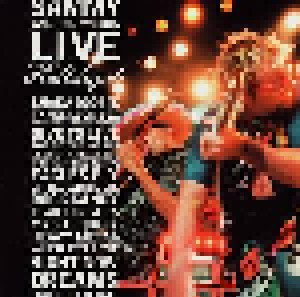 Sammy Hagar And The Wabos: Live Hallelujah (CD) - Bild 1