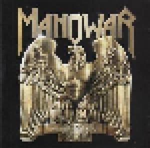 Manowar: Battle Hymns MMXI Special Edition (CD) - Bild 1