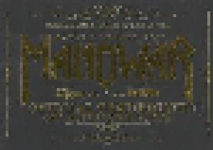 Manowar: Battle Hymns MMXI Special Edition (CD) - Bild 2