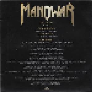 Manowar: Battle Hymns MMXI Special Edition (CD) - Bild 7