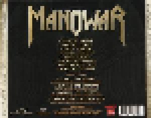 Manowar: Battle Hymns MMXI Special Edition (CD) - Bild 10