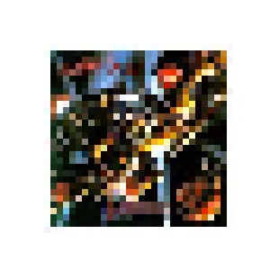 Motörhead: Bomber (2-LP) - Bild 1