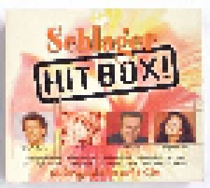 Schlager Hit Box (3-CD) - Bild 1