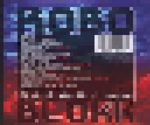 Blokkmonsta: Roboblokk (CD) - Bild 2