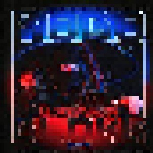 Blokkmonsta: Roboblokk (CD) - Bild 1