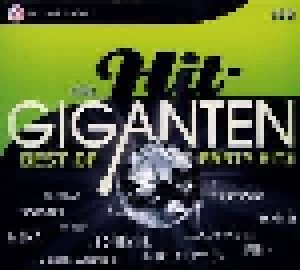 Die Hit Giganten - Best Of Party Hits (3-CD) - Bild 1