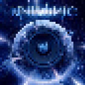 Unisonic: Unisonic (CD) - Bild 1