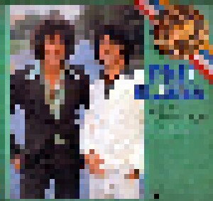 Phil & John: Star Discothek (LP) - Bild 1