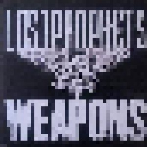 Lostprophets: Weapons (LP) - Bild 1