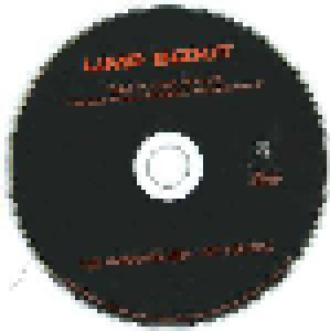 Limp Bizkit: Take A Look Around (Promo-Single-CD) - Bild 3