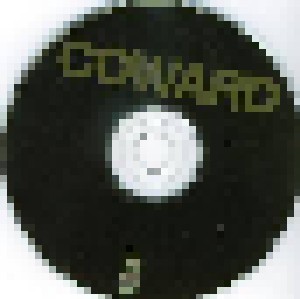 Made Out Of Babies: Coward (CD) - Bild 3