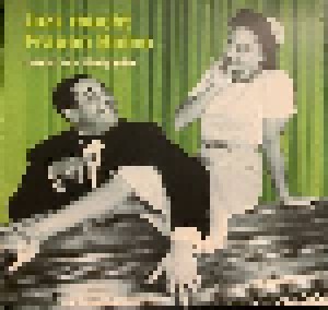 Cover - Rosetta Howard: Joseph von Westphalen - Jazz macht Frauen Beine (Schmachten mit Schwung)