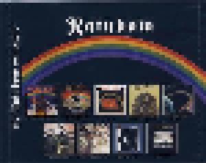 Rainbow: On Stage (CD) - Bild 5