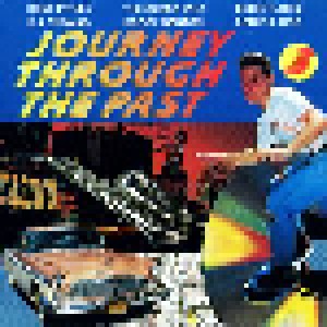 Journey Through The Past Vol 3 (CD) - Bild 1