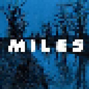 Miles Davis Quintet: Miles (LP) - Bild 1