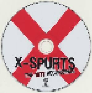 X: Spurts - The 1977 Recordings (CD) - Bild 3
