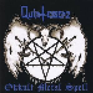 Quintessenz: Okkult Metal Spell (7") - Bild 1