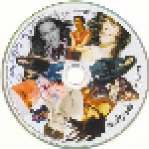 Alanis Morissette: The Collection (CD + DVD) - Bild 4
