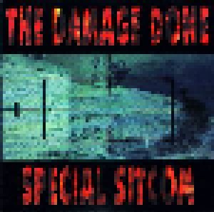 The Damage Done: Special Sitcom (CD) - Bild 1